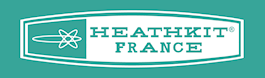 Heathkit France Online Documentary & Store